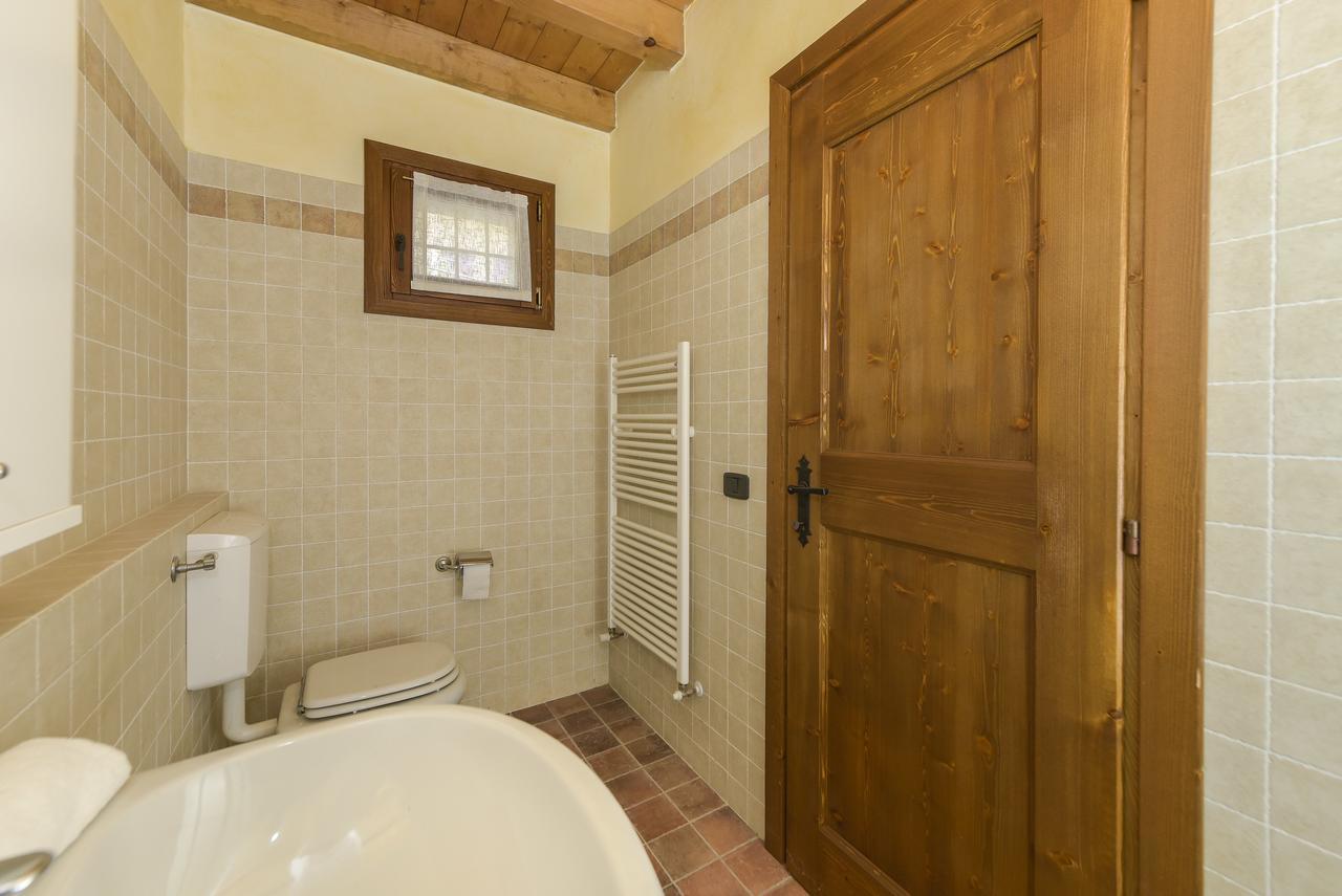 فيلا Residenza Borgo Antico باراتِكو المظهر الخارجي الصورة