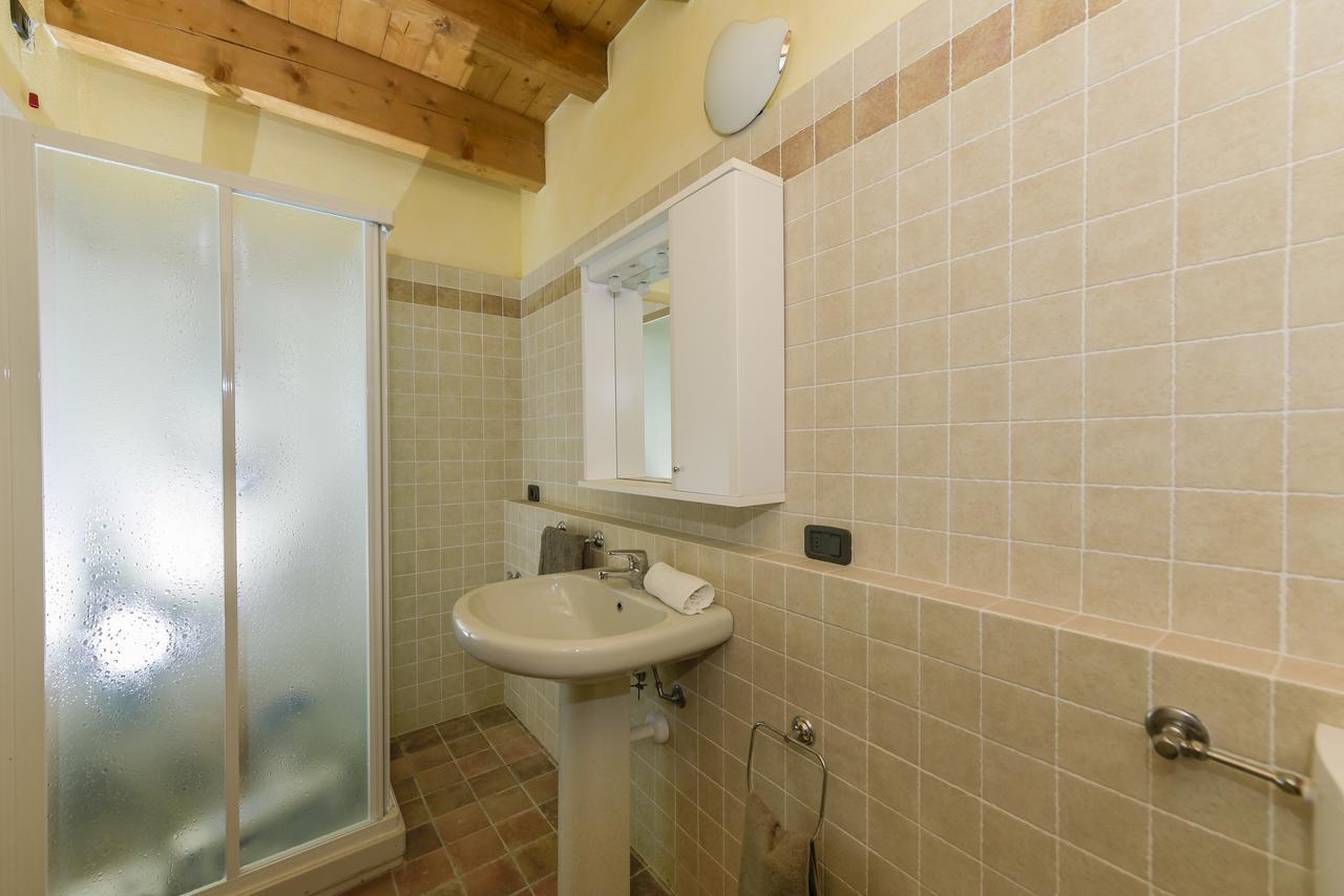 فيلا Residenza Borgo Antico باراتِكو المظهر الخارجي الصورة