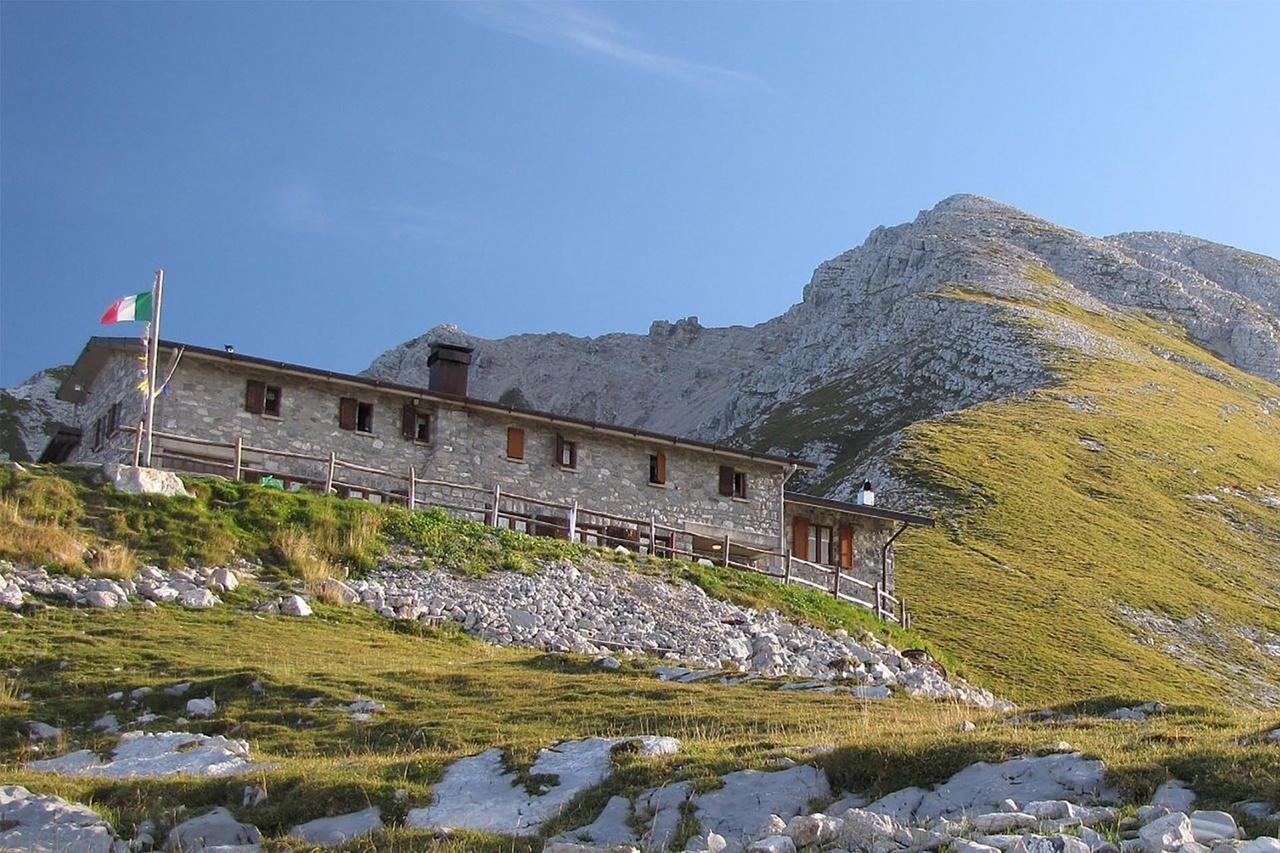 فيلا Residenza Borgo Antico باراتِكو المظهر الخارجي الصورة