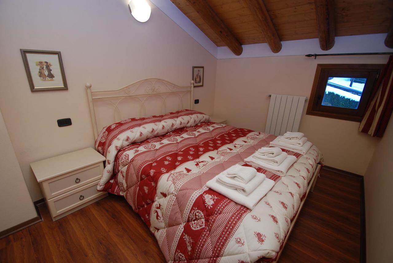 فيلا Residenza Borgo Antico باراتِكو المظهر الخارجي الصورة